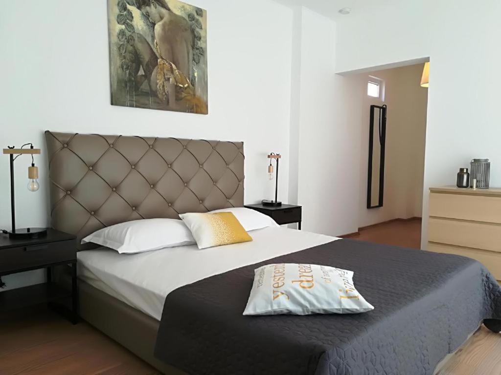 Guesthouse Smart Bukurešť Exteriér fotografie