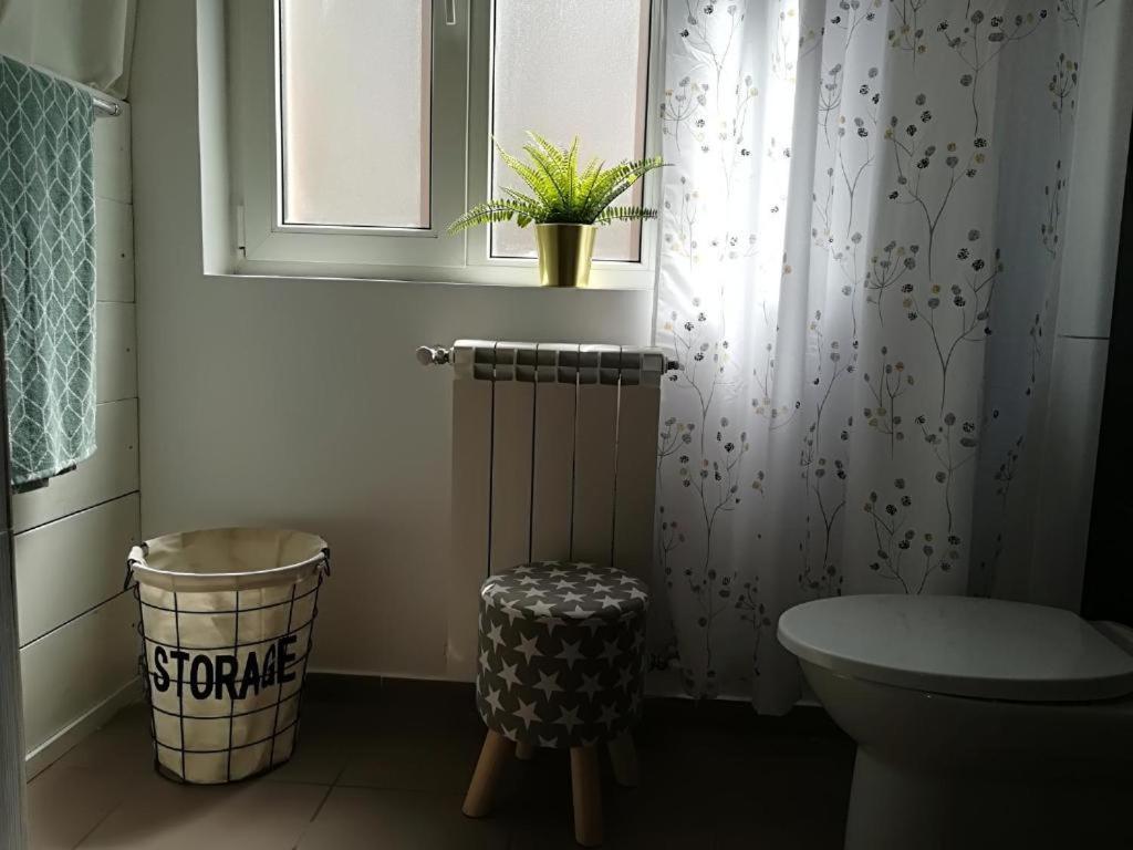 Guesthouse Smart Bukurešť Exteriér fotografie