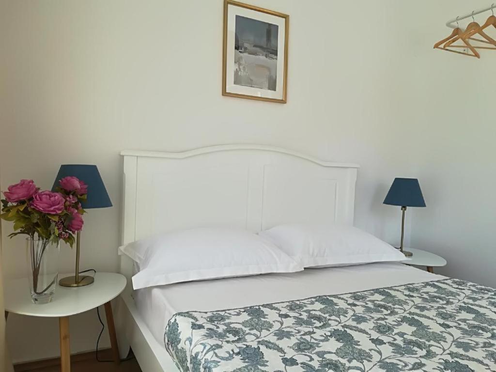 Guesthouse Smart Bukurešť Exteriér fotografie
