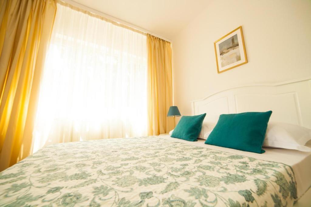 Guesthouse Smart Bukurešť Exteriér fotografie