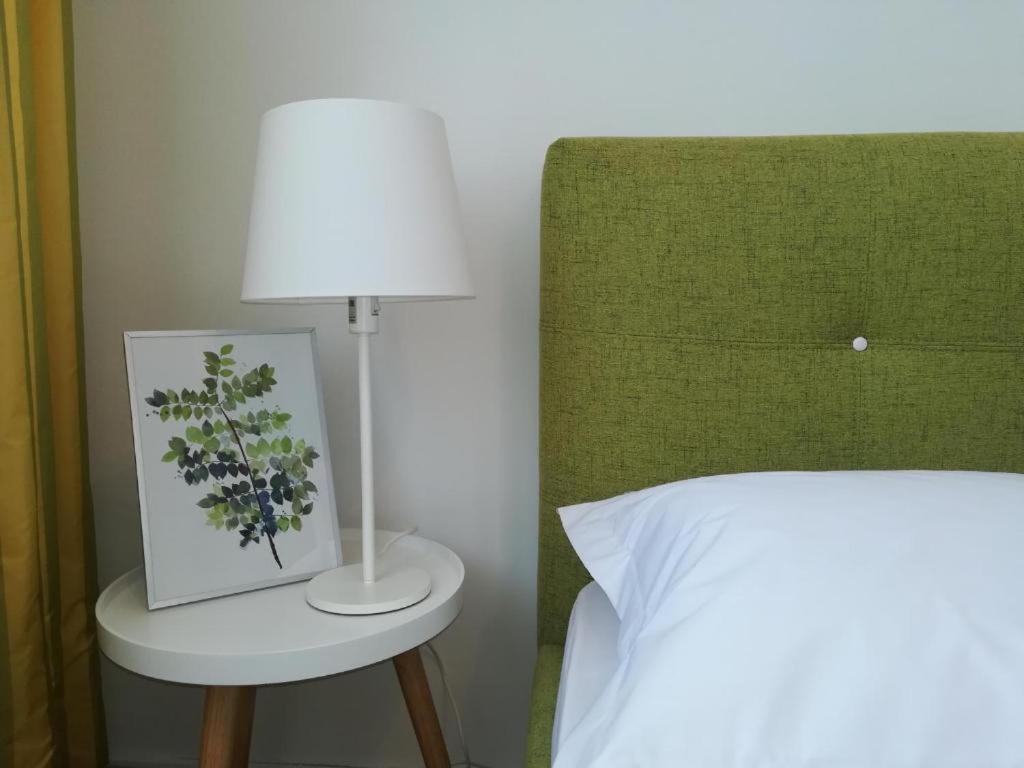 Guesthouse Smart Bukurešť Exteriér fotografie