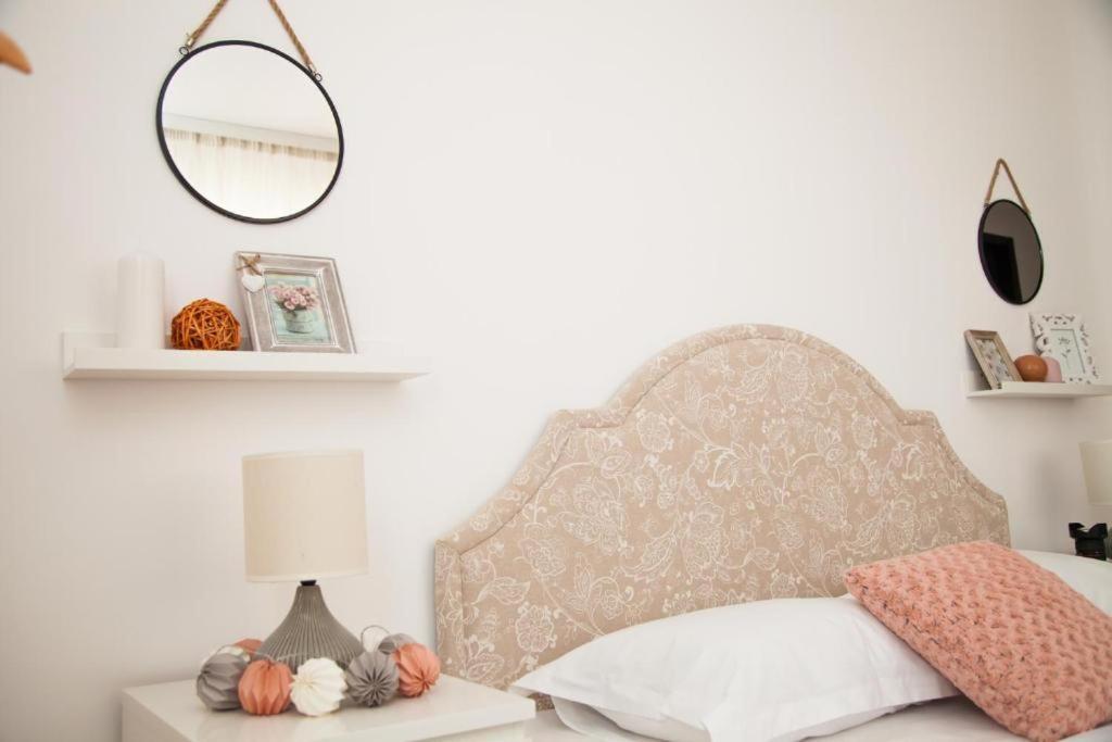 Guesthouse Smart Bukurešť Exteriér fotografie